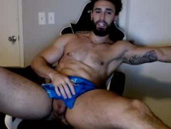 jay_slayz — modelo de webcam en línea en chaturbate