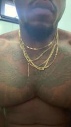 Mambanegra33 — modelo de webcam en línea en cam4