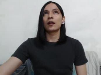 malasexychick — Chaturbate stream photo (Aug 2026)