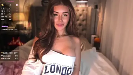 ParisianDoll — Stripchat stream photo (Jun 2026)