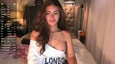 ParisianDoll — Stripchat stream photo (Jun 2026)