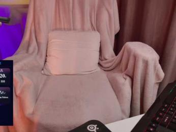 Oh_Pelageya — Bongacams stream photo (Aug 2026)