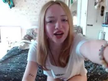 taloulah — Chaturbate stream photo (Apr 2026)