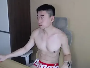 mushroom115 — Stripchat stream photo (Jul 2026)