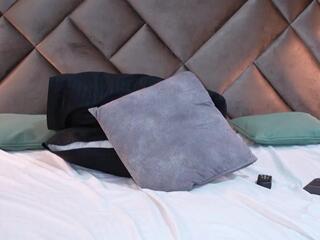 Sophia Loreen — Flirt4free stream photo (Apr 2026)