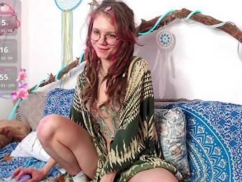 RinWolfy — Bongacams stream photo (Apr 2026)