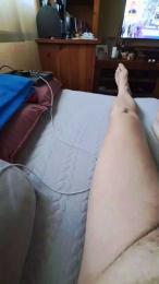 Standgar — modelo de webcam en línea en cam4