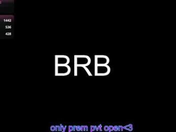 althien — Chaturbate profile photo