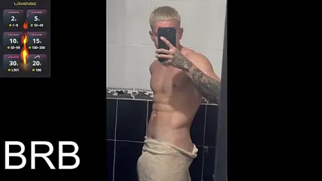 DerekOlsen — Stripchat stream photo (Jun 2026)