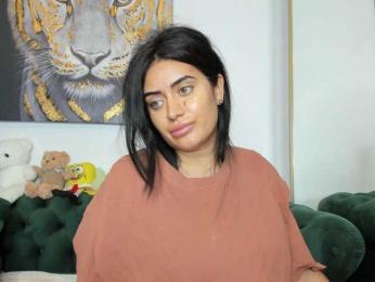 AnnaKarin — Bongacams stream photo (Apr 2026)