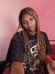 EvonyFoxxx — Stripchat stream photo (Aug 2026)