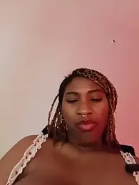 EvonyFoxxx — Stripchat stream photo (Aug 2026)