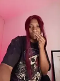 EvonyFoxxx — Stripchat stream photo (Aug 2026)