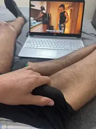 harshv11 — Stripchat stream photo (Feb 2026)