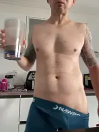 40HSCS — Stripchat stream photo (May 2025)