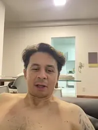 40HSCS — Stripchat stream photo (May 2025)