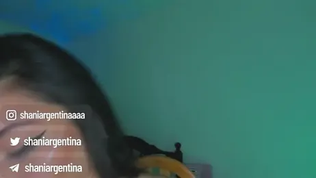 -ShaniArgentina- — Stripchat stream photo (Sep 2025)