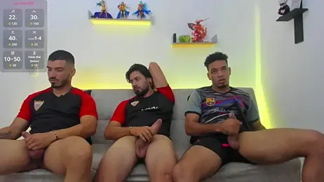 heteros_curious — modelo de webcam en línea en stripchat