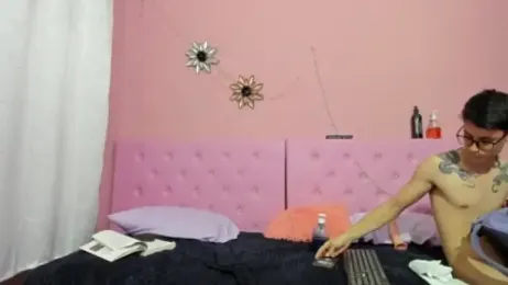 thomas_tatiana — stripchat
