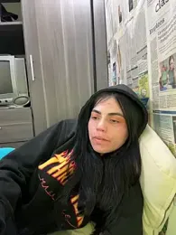 i_am_nina_ — Stripchat stream photo (Nov 2025)