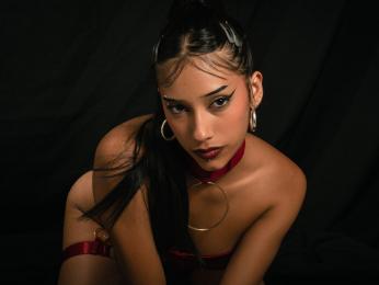 LilithBrooks — modelo de webcam en línea en livejasmin