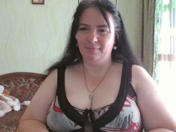 CharmingLady — modelo de webcam en línea en bongacams