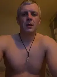 ChiefApron5 — Stripchat stream photo (May 2026)