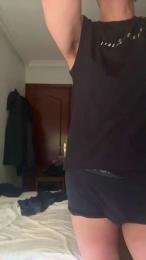 dani40sevilla — modelo de webcam en línea en cam4