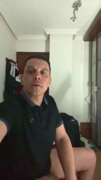 dani40sevilla — modelo de webcam en línea en cam4