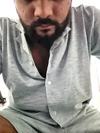 King_23045 — Stripchat stream photo (Jul 2026)