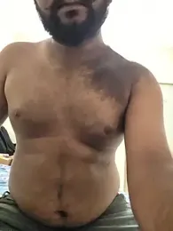 King_23045 — Stripchat stream photo (Jul 2026)