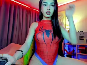 Amethyst_ts — stripchat