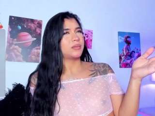 camila-hott1 — Camsoda profile photo