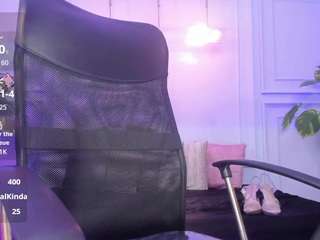 keytin-thomson — Camsoda stream photo (Mar 2026)