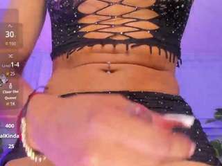 keytin-thomson — Camsoda stream photo (Mar 2026)