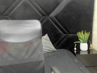 keytin-thomson — Camsoda stream photo (Mar 2026)