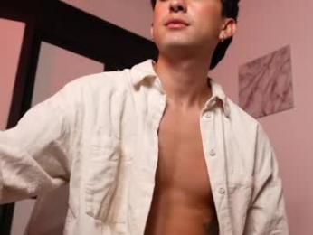 sweettaaron — Chaturbate stream photo (Jun 2026)