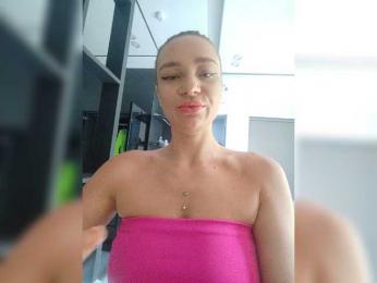 AnnMyself — Bongacams stream photo (May 2026)