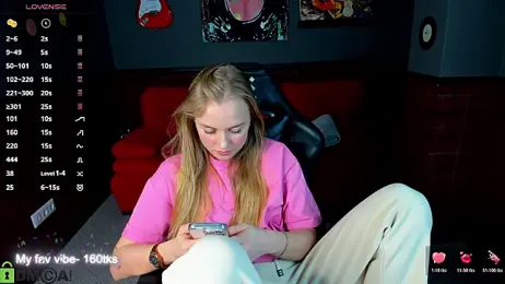 Barbie_Lis — stripchat