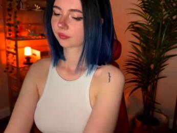 vixenp — modelo de webcam en línea en chaturbate