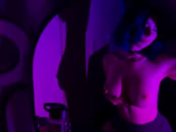 vixenp — modelo de webcam en línea en chaturbate