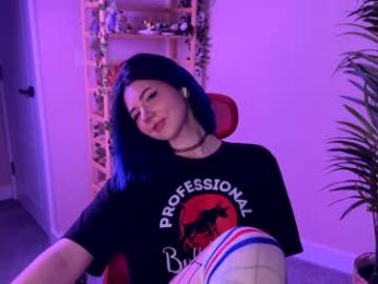 vixenp — modelo de webcam en línea en chaturbate