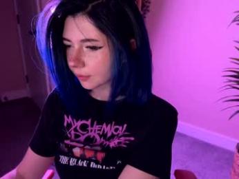 vixenp — modelo de webcam en línea en chaturbate