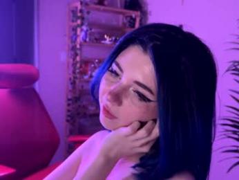 vixenp — modelo de webcam en línea en chaturbate