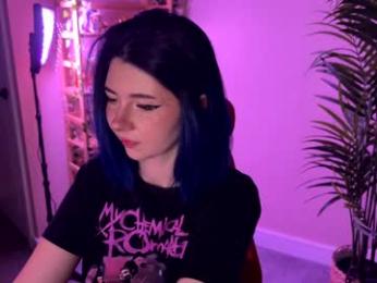 vixenp — modelo de webcam en línea en chaturbate