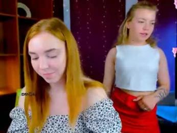 stella_flower — Chaturbate stream photo (May 2026)