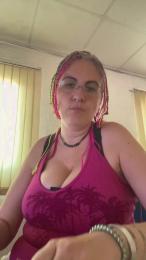 Estela_p — Cam4 profile photo