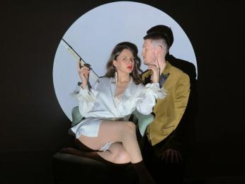 AlyceAndDanny — Livejasmin profile photo