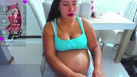 elana_kepler — Stripchat stream photo (Apr 2026)