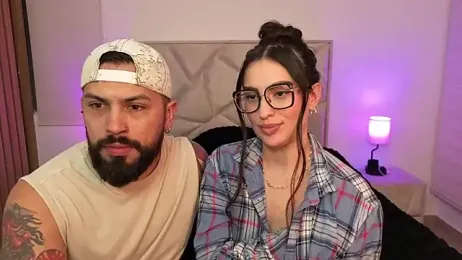 teseo_and_afroditha_ — stripchat